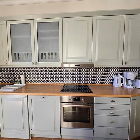 Apartamenty Swinoujscie - Sienkiewicza 14 - Baltic Pearl Luaran gambar