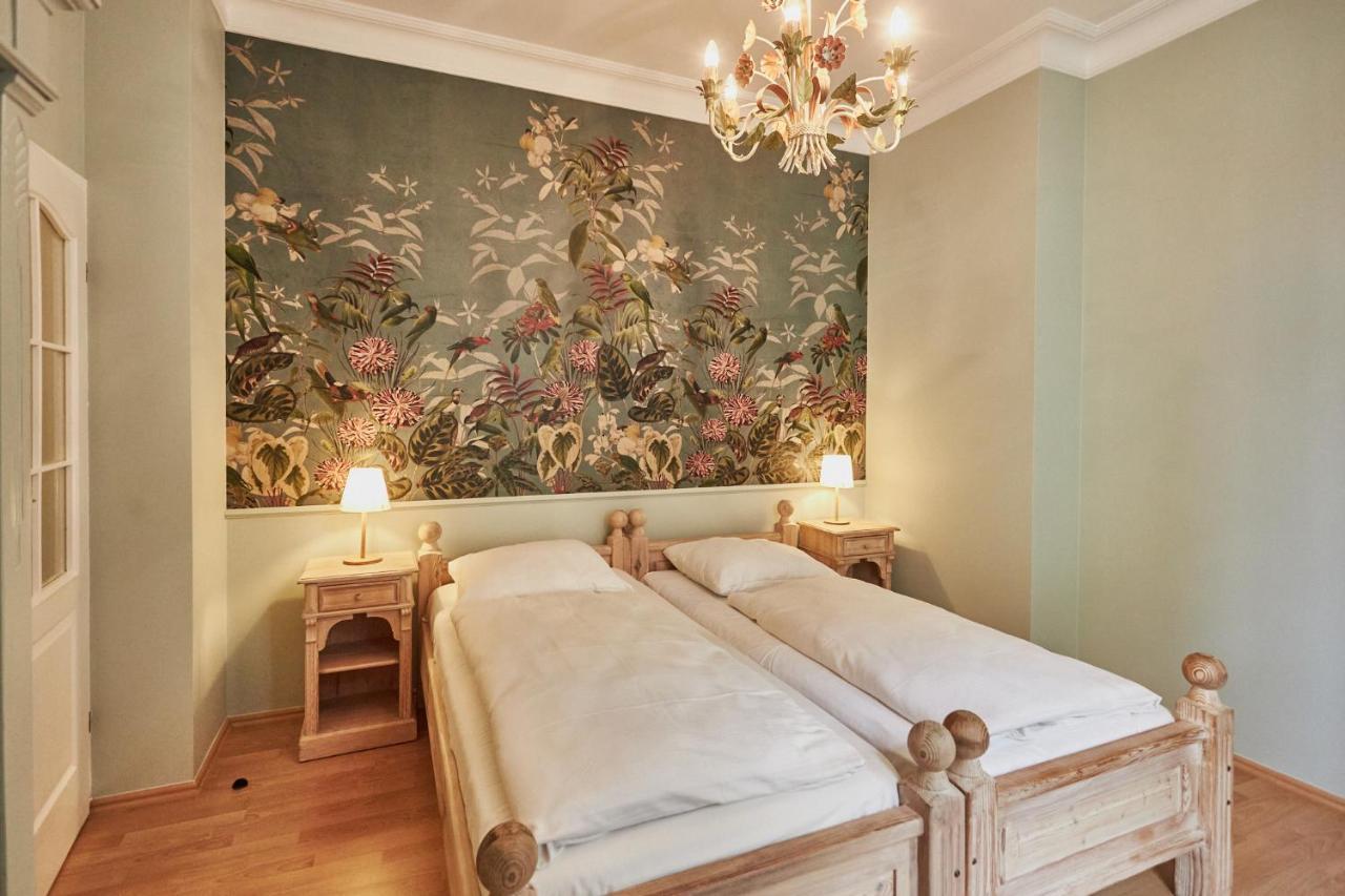 Apartamenty Swinoujscie - Sienkiewicza 14 - Baltic Pearl Luaran gambar