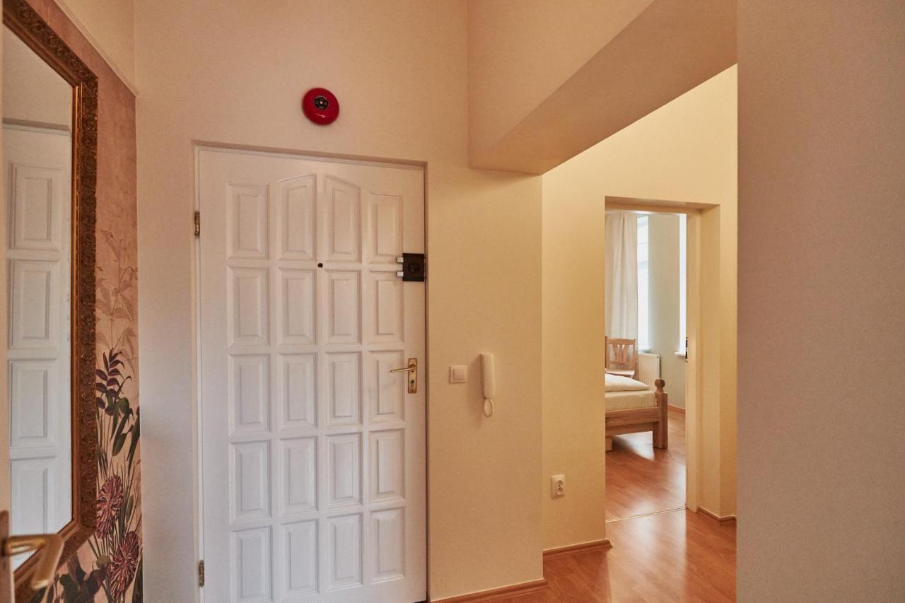 Apartamenty Swinoujscie - Sienkiewicza 14 - Baltic Pearl Luaran gambar
