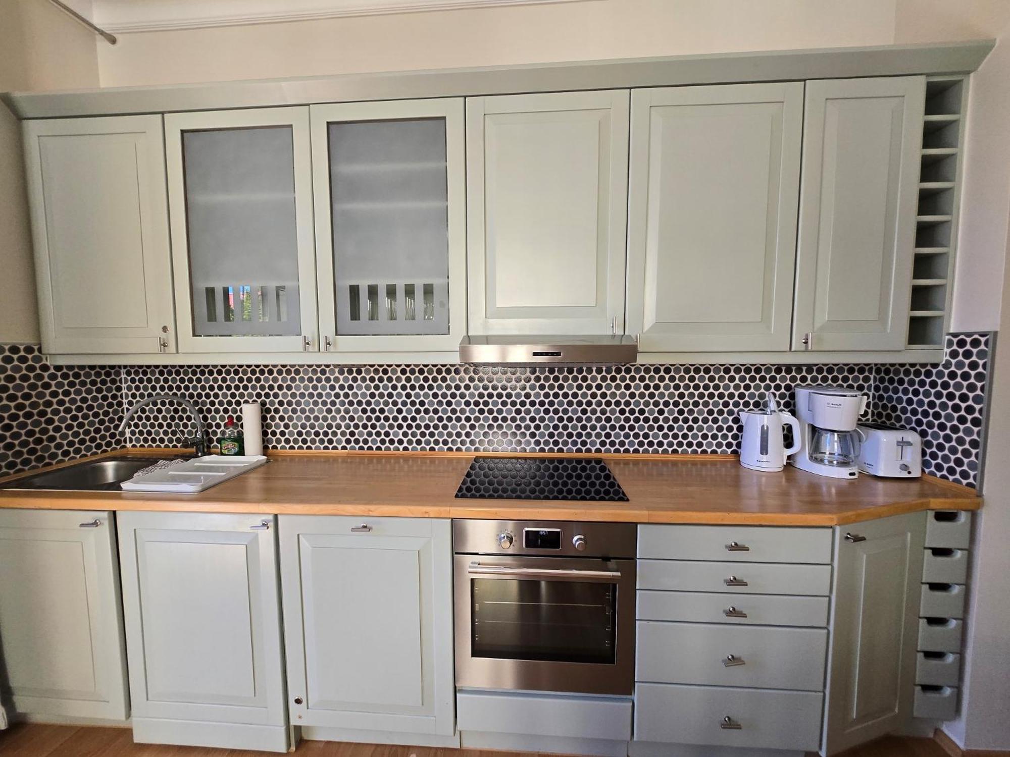 Apartamenty Swinoujscie - Sienkiewicza 14 - Baltic Pearl Luaran gambar